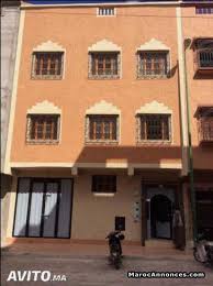 maison 80 m2 à marrakech m hamid