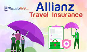 allianz travel insurance allianz
