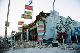      Northridge earthquake   Wikipedia Tes Oil drilling may have caused deadly      earthquake in Los Angeles  study  finds   CBS News