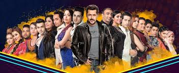 Image result for gif of bigg boss11