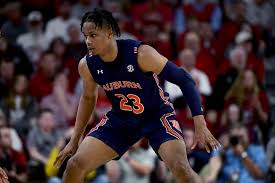 As a result, his name continues to pop up in mock drafts. 2020 Nba Mock Draft The Mystery Begins With The No 1 Spot Bleacher Report Latest News Videos And Highlights