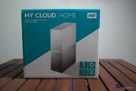 wd my cloud home review your personal