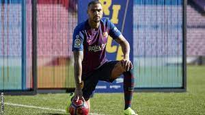 They are usually messi, suarez and either. Kevin Prince Boateng Why Have Barcelona Signed Journeyman Forward Bbc Sport