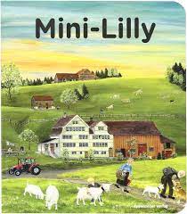 Mini-Lilly : Amazon.co.uk: Books