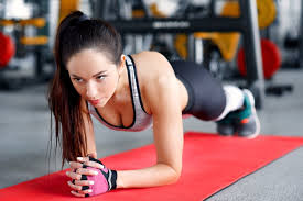 Toning Workout Plan For Female Beginners