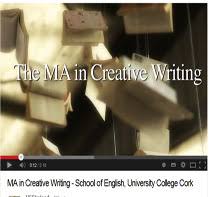 BA  Hons  English with Creative Writing   Dr Lucy Burnett  Senior Lecturer Irish Writers Centre
