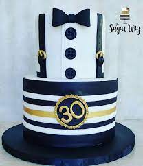 32 Pretty Picture Of Mens Birthday Cakes Birijus Com 25th Birthday  gambar png