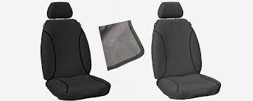 Tradies Seat Covers Griffiths