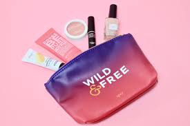 ipsy glam bag subscription box review