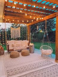 Terrace Garden Ideas For Your Roof