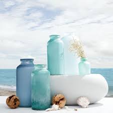 Waterscape Vases Everything Turquoise