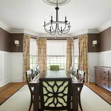 Dilemma of window treatment for kitchen bay windows. 10 Bay Window Treatments To Ponder For Your Panes