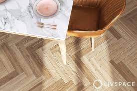 types of flooring the complete guide