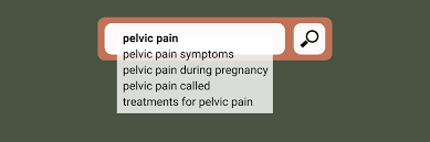 pelvic pain your questions answered