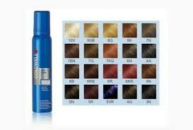 Goldwell Colorance Demi Permanent Semi Hair Colour 120g A
