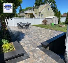 See more ideas about patio, paver patio, patio design. New Color From Cambridge Pavers Stone Harbor Cambridge Pavers Stone Harbor Pavers