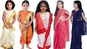 sched sarees are a help for moms