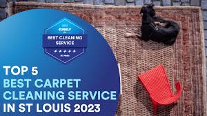 carpet cleaning in st louis 2023