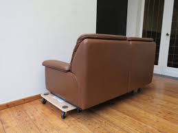 model ds 66 sofa from de sede