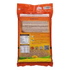 ecobrown s steam brown rice ntuc