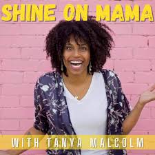 Shine On Mama