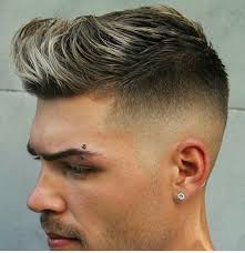 A smarter haircut, the classic redux isn't a complicated men's hairstyle. Trending Haircuts For Men 2020 James Bushell Barbers Hairdressers