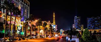 las vegas budget travel guide updated