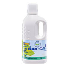 concentrated floor cleaner cosway