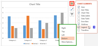 Chart Legend In Powerpoint 2013 For Windows