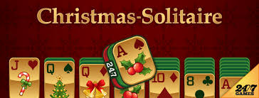 Maybe you would like to learn more about one of these? Solitaire Card Games Get Into The Holiday Spirit With Christmas Solitaire This Free Site Features Your Favorite Solitaire Games 1 Card 3 Card Spider Freecell Yukon Klondike And More Play