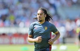 Without further ado, we present. Jason Denayer Back In Selection Jmg Football