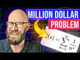 Millennium Problems Math S Million