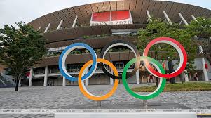 May 31, 2021 · глава окр станислав поздняков сообщил, во сколько обойдётся поездка российских спортсменов на олимпиаду в токио. A81c8fb5jexbkm
