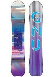 The Top 5 Beginner Snowboards For Women Snowboarding Profiles