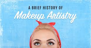 makeup artistry history taylor andrews