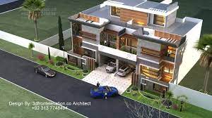 3 Best Duplex House Design Ideas 2022