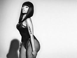 nicki minaj 7 largeup