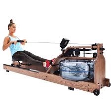 water rowing machine for home use