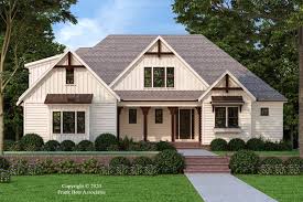 Floor Plans For Family Homes