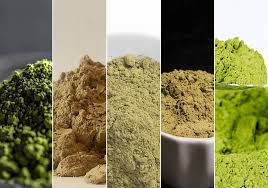 Best Kratom Strains To Mix For Different Effects - New Treatments
