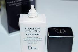 dior diorskin forever and ever wear