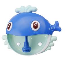 Arrives by wednesday, oct 14. Kids Baby Bubble Tub Whale Automatic Shower Bubble Machine Maker Bath Music Toy Bathing Accessories Baby Worldenergy Ae
