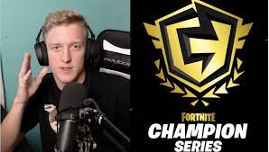 Rezonfn streams live on twitch! Tfue Claims That Competitive Fortnite Is Not A Thing Fortnite Intel