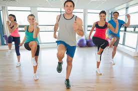 Why Aerobic Exercise Is Important?