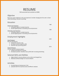 14 Precautions You Must Invoice And Resume Template Ideas