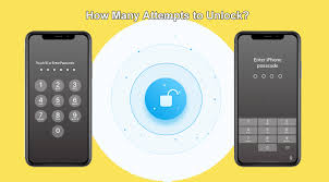 How do i get in touch to unlock it? How Many Attempts To Unlock Iphone Before It S Disabled 2021