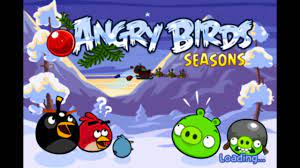 Every Angry Birds Song (Updated Version Now Live) - YouTube