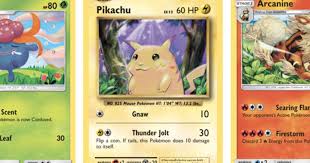 Clicking on a specific set will take you to a listing of all cards in that set sorted by alphabetical order. Pokemon Tcg 10 Best Generation 1 Cards Ranked Thegamer