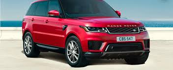 range rover paints and interior colors