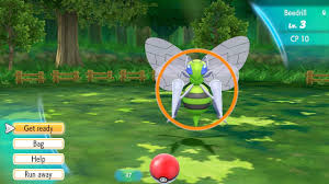 Pokemon Lets Go Shiny Guide Shiny Hunting Odds Shiny